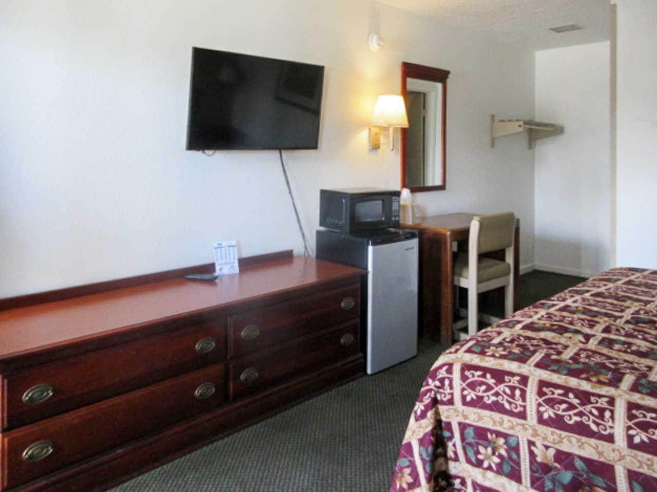 Highway Inn Paris Экстерьер фото
